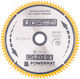 Powermat Δίσκος Κοπής Ξύλου με 80 Δόντια 255mm