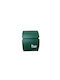 Viometal Toledo Außenbereich Briefkasten Metallisch in Grün Farbe 21.5x10x32.5cm