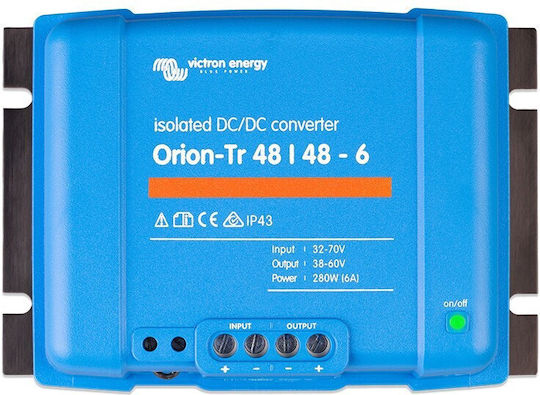 Victron Energy Orion-tr 48/48-6a 280w