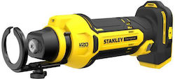 Stanley V20 Ηλεκτρικό Κοπτικό Γυψοσανίδας Μπαταρίας 20V Solo Stanley V20 Ηλεκτρικό Κοπτικό Γυψοσανίδας Μπαταρίας 20V Solo
