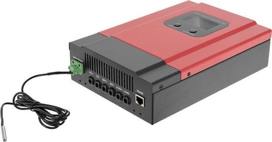 Слънчев регулатор Azo Mppt-60d Pro Lcd