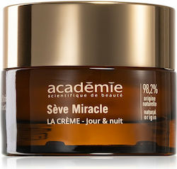 Academie Sève Miracle Αντιγηραντική Κρέμα 50ml Academie Sève Miracle Αντιγηραντική Κρέμα 50ml