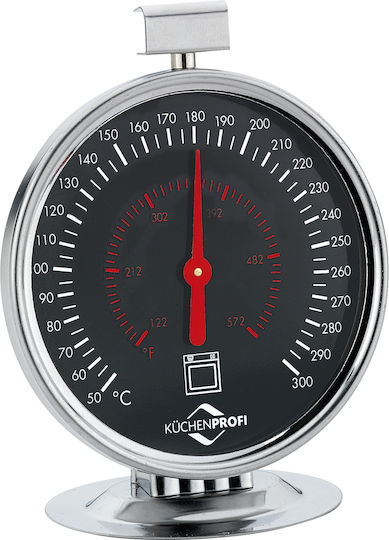 Kuchenprofi Oven Thermometer with Probe