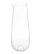 Secret de Gourmet Glass Wine Decanter 26.5cm with Stopper 1300ml