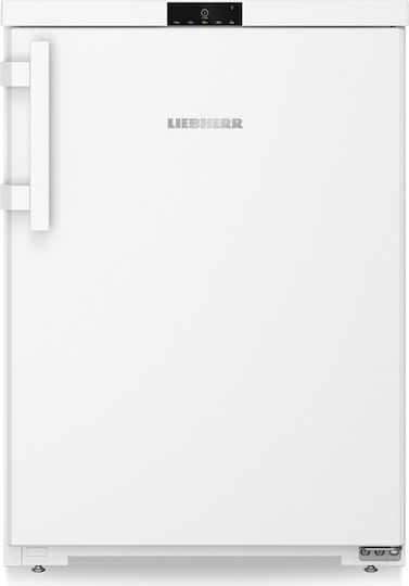 Liebherr Fci 1624 Plus Όρθιος Καταψύκτης 107lt