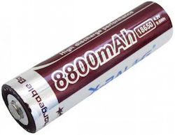X-Balog 18650 8800mAh 4.2V X-Balog 18650 8800mAh 4.2V