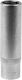 Geko Hexagon Socket with Frame Host 1/4" Diamet...