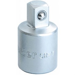 Topmaster Adaptor Cu Priză 3/4'' Și Priză 3/4''