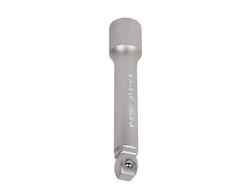 Topmaster Pro Mm Cr-v Adaptor Cu Priză 3/8''