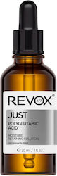 Revox Just Polyglutamic Acid Moisturizing & Anti-aging Serum Face 30ml