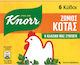 Knorr Cooking Cubes Chicken 60gr Package of 6