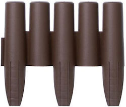 Prosperplast in Brown Color xcm