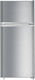Liebherr 196лт В124xШ55xД63см. Inox CTele 2131