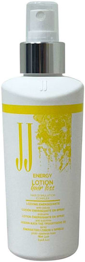 Jj’s Hair Energy Hair Loss Lotion 150ml