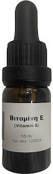 Vitamin E 10 Ml