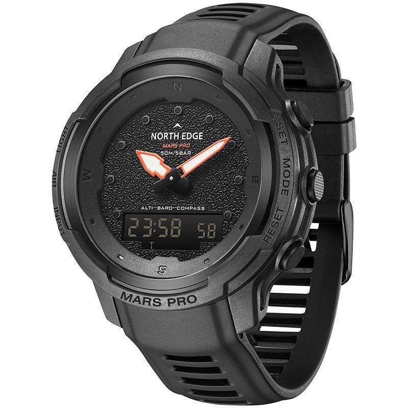 North edge watch skroutz clearance