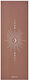 Gaiam Exercise Mat Green (173x61x0.5cm)