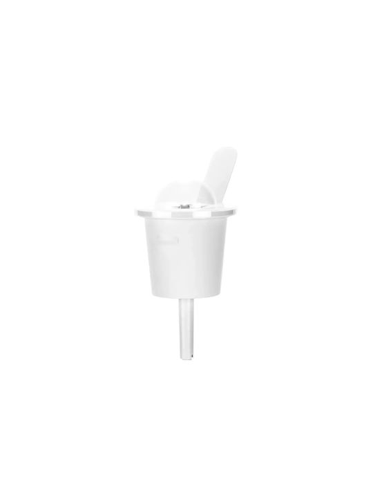 Click and Grow Inteligent Set 3 Ghivece Plastice