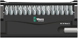 Wera Бит за Винтоверт 2 Sb