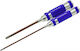 Arrowmax Long Screwdriver with Length 150mm
