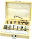 Geko Pliers set