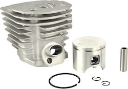 Geko Lawn Mower Cylinder Piston 46mm G81115