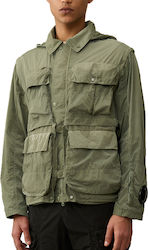 C.P Company Jachetă de vânătoare