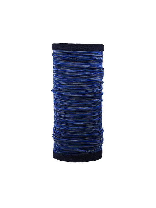 P.A.C. Merino Sporthalsband Blau