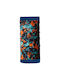 P.A.C. Fleece Sporthalsband Mehrfarbig
