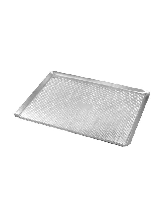 Louis Tellier Aluminum Baking Pan