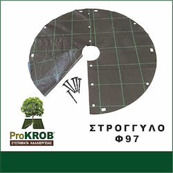 ProKROB Agro Textile Ground Cover 100gr/m² 90025