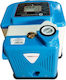 RAN 012SR04 Einphasig Wasserdruckpumpe Ohne Behälter