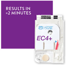 Abbott Istat Ec4 Различни Медицински Консумативи Според Специалност 25 Бр Abbott Istat Ec4 Различни Медицински Консумативи Според Специалност 25 Бр