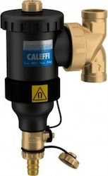 Caleffi Μαγνητικό Φίλτρο για Λέβητα Caleffi Μαγνητικό Φίλτρο για Λέβητα
