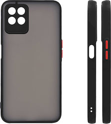 Sonique Color Button Negrη (Realme 8i) Sonique Color Button Negrη (Realme 8i)