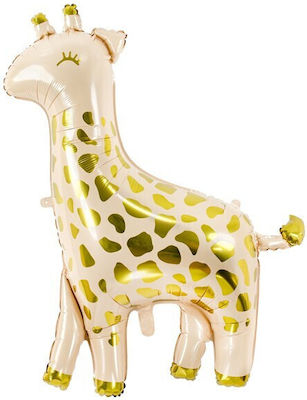 Giraffe balloon