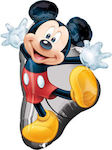 31" Ballon Figur Mickey Mouse