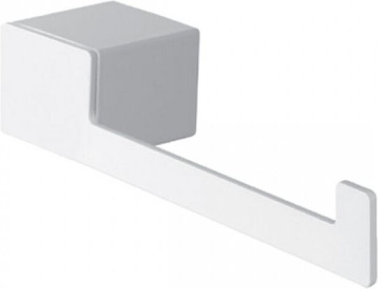 Kapitan Paper Holder Metallic Gray