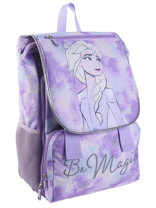 Primary School Bag Frozen 2