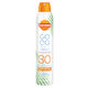 Carroten Coconut Dreams Αδιάβροχο Αντηλιακό για το Σώμα SPF30 σε Spray 200ml