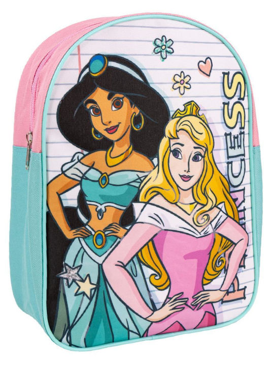 Cerda Πριγκίπισσες Disney Princess Πλάτης Ροζ