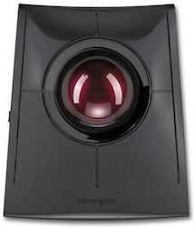 Kensington SlimBlade Pro Trackbal Ασύρματο Μαύρο