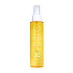 Fresh Line Helios Sonnenschutzmittel Öl SPF30 in Spray 150ml