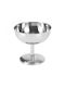 Pujadas Bol de Servire Rotund Inox cu Diametru 9.5buc 6buc