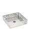 Alessi Serviettenhalter Gray 20.5x20.5x5cm Cactus