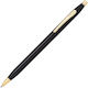 Cross Classic Century Black Pvd Gt Ballpoint
