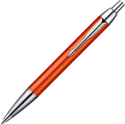 Parker Im Red Big Ct Ballpen