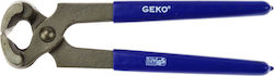 Geko Zange 200mm Länge G01692