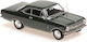 Minichamps Opel A Coupe Modeling Figure Car Green in Scale 1:43