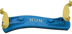 Gewa Bridge for Violin 1/4 / 1/16 Kun Mini Blue